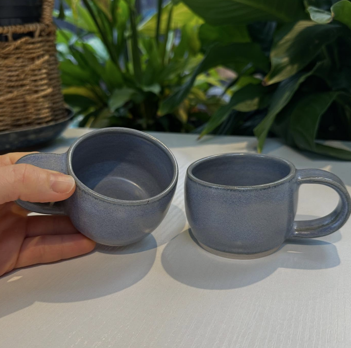 Mugs