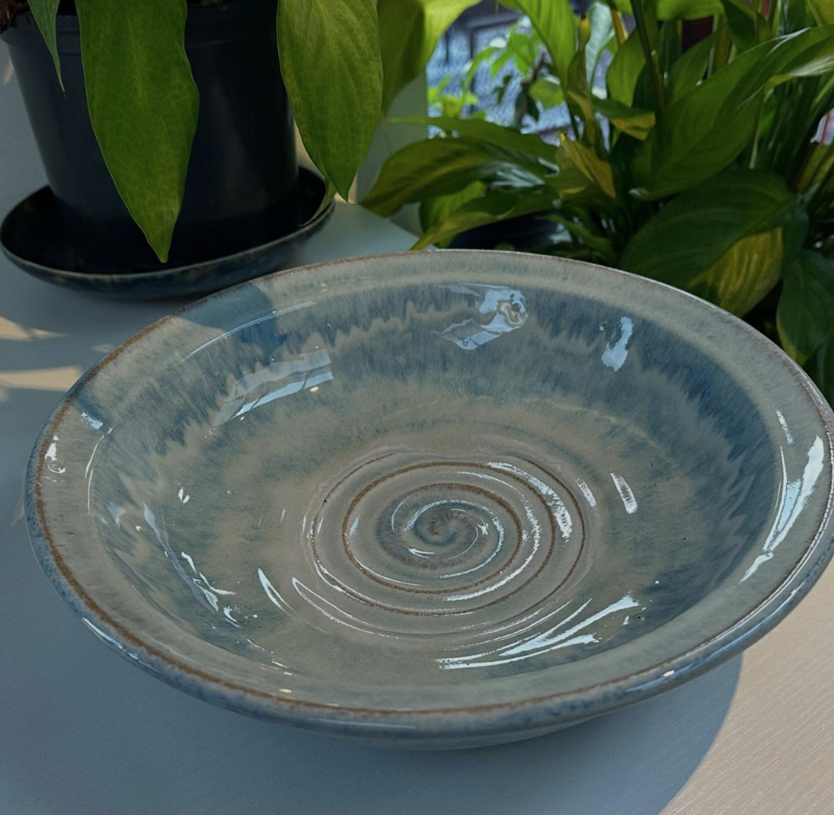 Plates